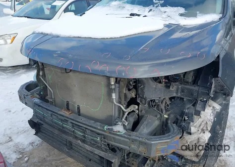 2016 Ford Edge Sel z USA, uszkodzony, nr VIN 2FMPK4J94GBC64940